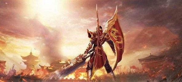 传奇新开手游下载安装包 轻松解锁玛法热血之旅