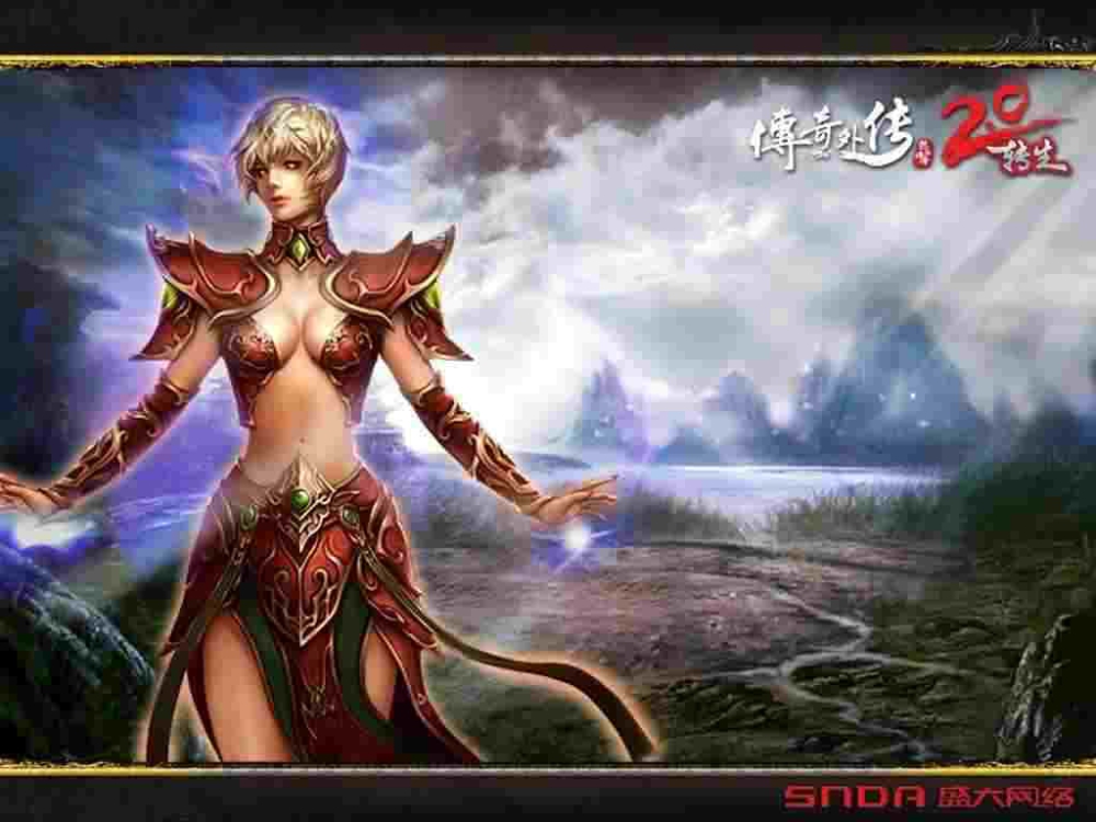 sf99今日新开传奇 全阶段攻略 零踩坑轻松冲级打宝