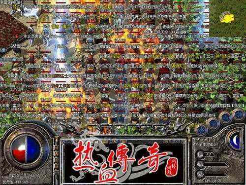 漫威最新传奇纪录片联动热血传奇 沉浸式玩法攻略