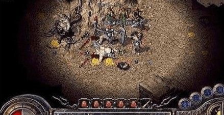 灵幻传奇新开传奇 玩法进阶与地图资源解析