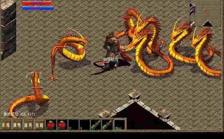 热血传奇sf攻略 最新传奇sf网站官网适配技巧