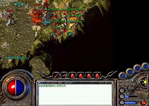 新开免费火龙传奇开荒避坑全指南 复古玩法从零起步