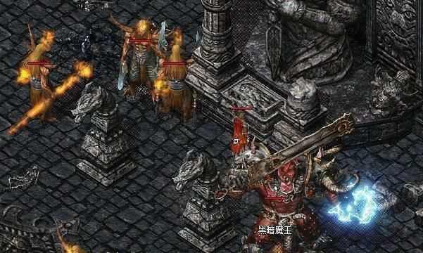 最新传奇世界私服开服表怎么用 低谷期高效起号攻略