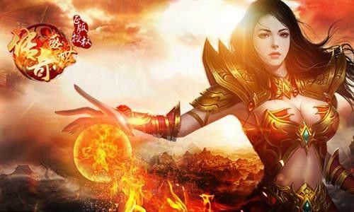 新开传奇私服特戒版本 玛法特戒玩法全解析