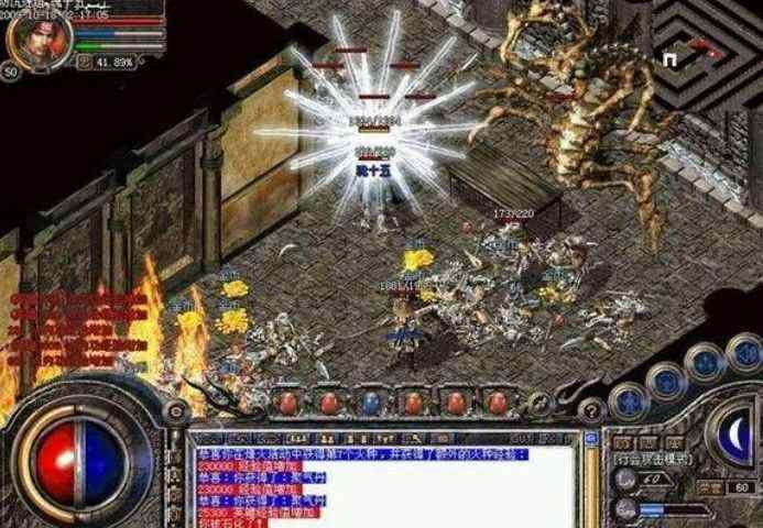 新开传奇手游互通版全方位攻略 复刻经典解锁畅玩新方式