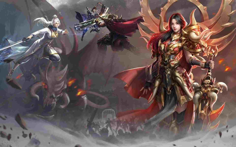 传奇有新开服的吗 新手必看开服攻略及避坑要点