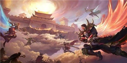 传奇私服网开新开 复古传奇全流程攻略 重温热血征战路