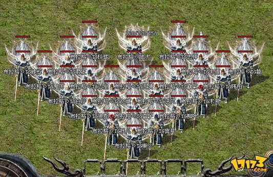 最新传奇版布鲁克获取及养成全攻略