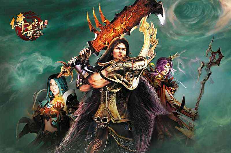 今天新开1秒传奇游戏真伪鉴别及怀旧玩法指南